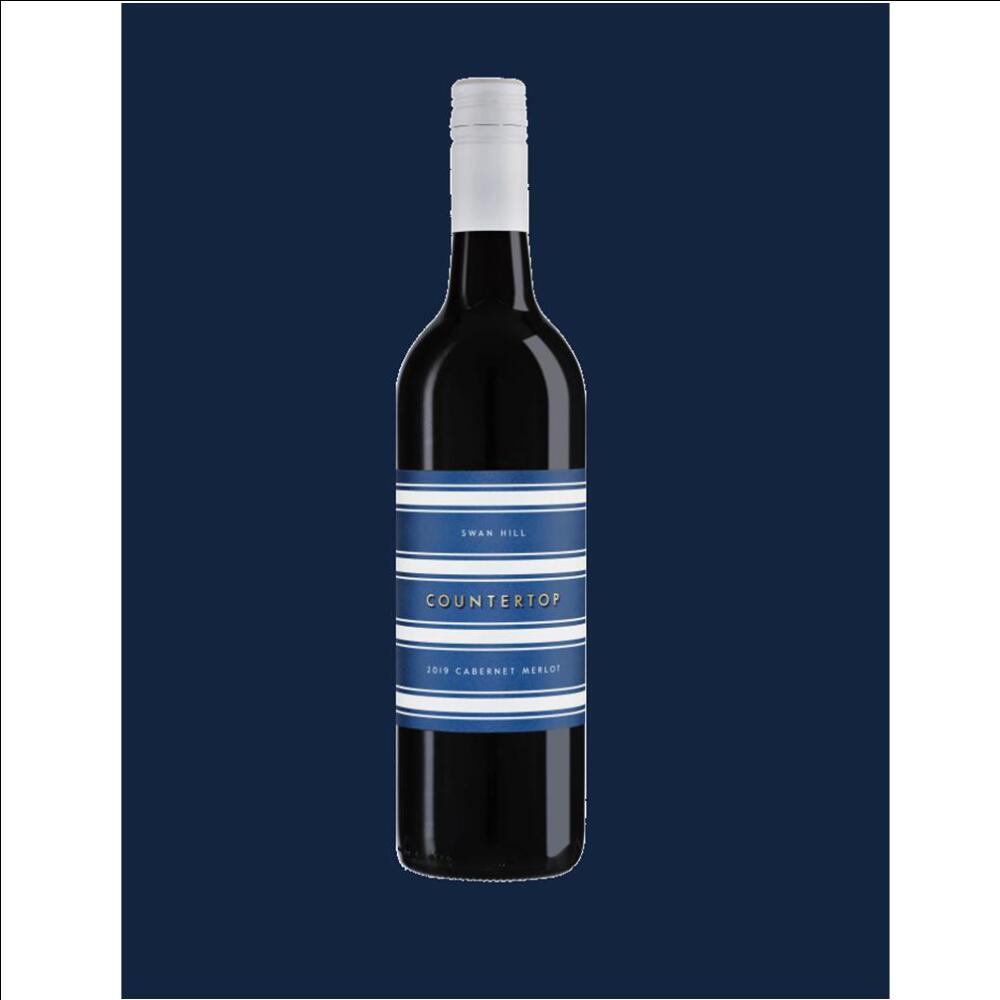 LOCAL CABERNET MERLOT