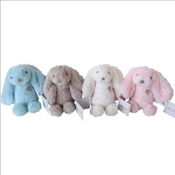 Large Rabbit Rattle