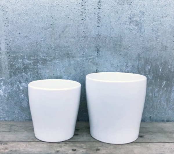 Ceramic Pot