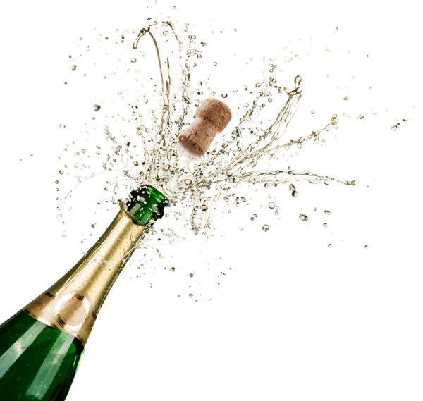 Sparkling Wine