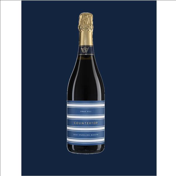 LOCAL SPARKLING MAESTRI