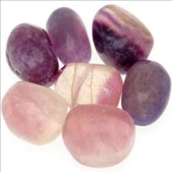 Fluorite Rainbow
