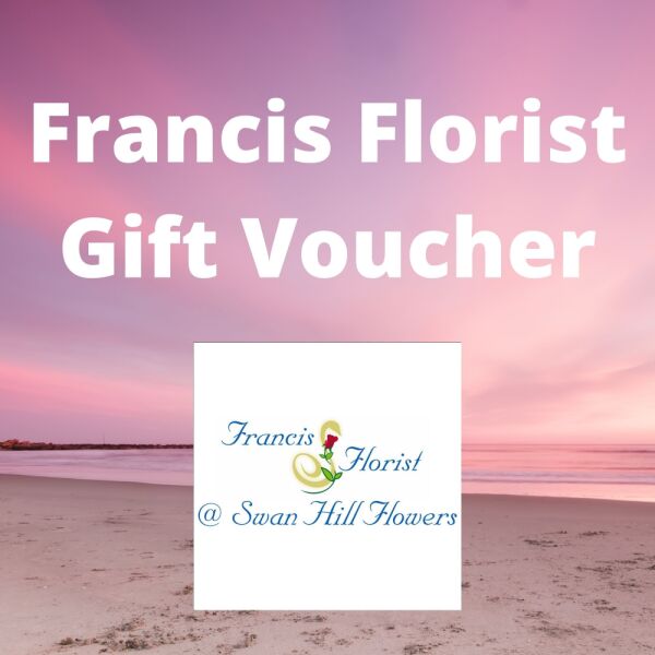 Gift Voucher 