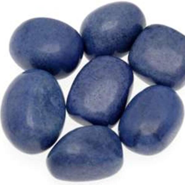 Blue Quartz