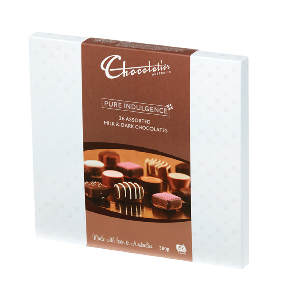Pure Indulgence Mixed Assortment