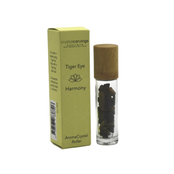 Harmony AromaCrystal Roller