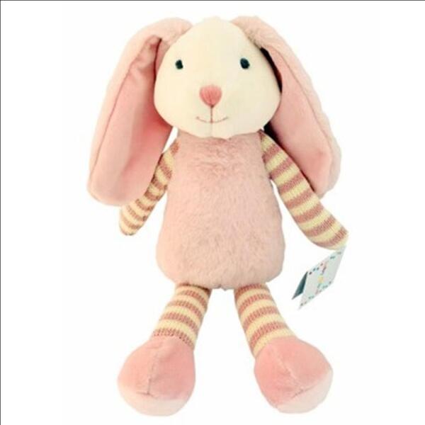 Pink Bunny