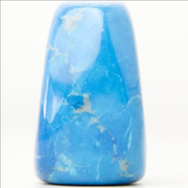 Turquoise Howlite