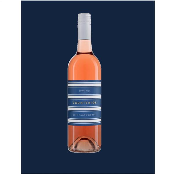 LOCAL PINOT NOIR ROSE