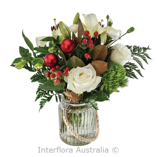A Touch Of Christmas