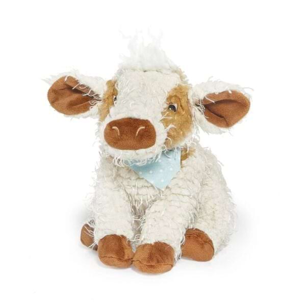 Moo Moo the Cow