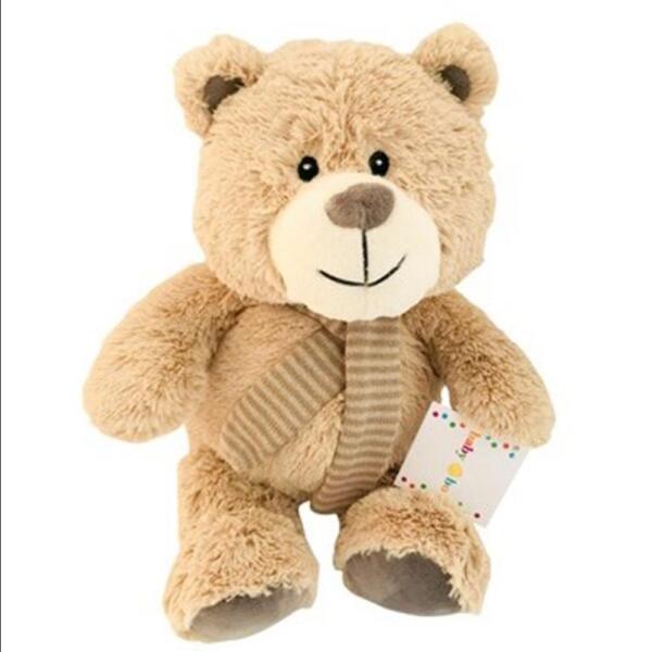 Teddy Bear