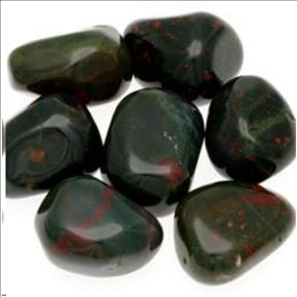Blood Stone Indian