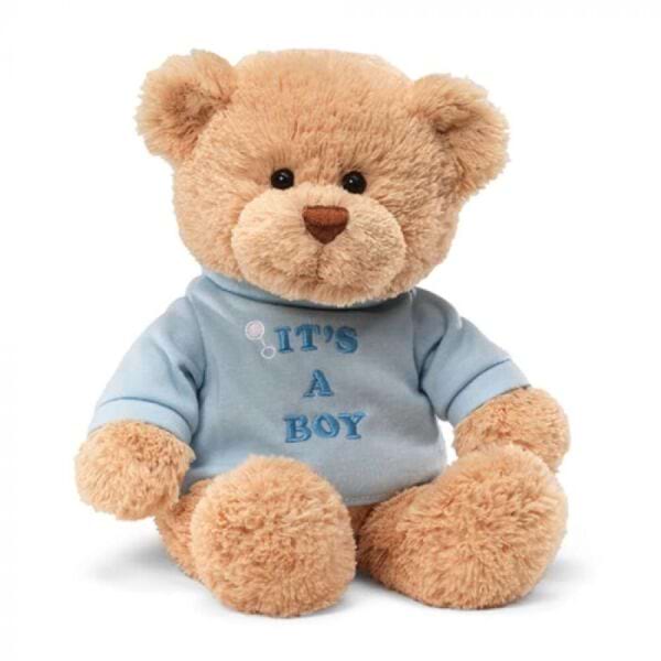 It's a boy T-shirt
