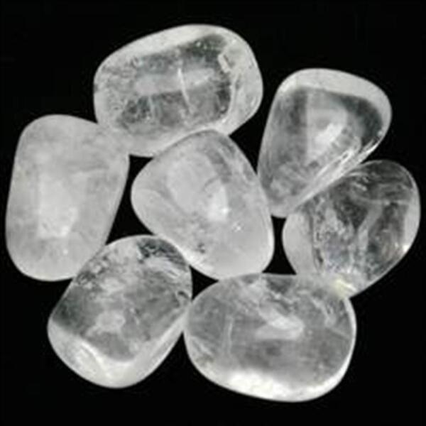 Clear Quartz