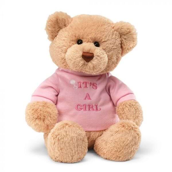 It's a Girl T-shirt