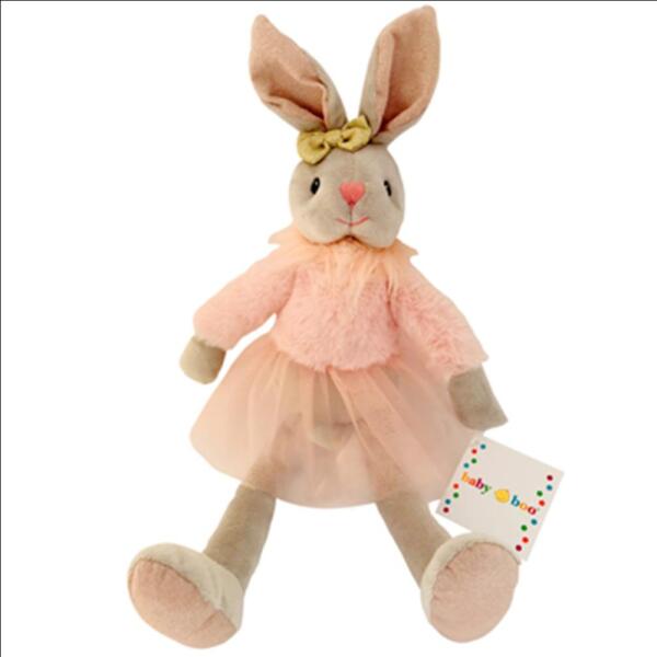 Ballerina Bunny