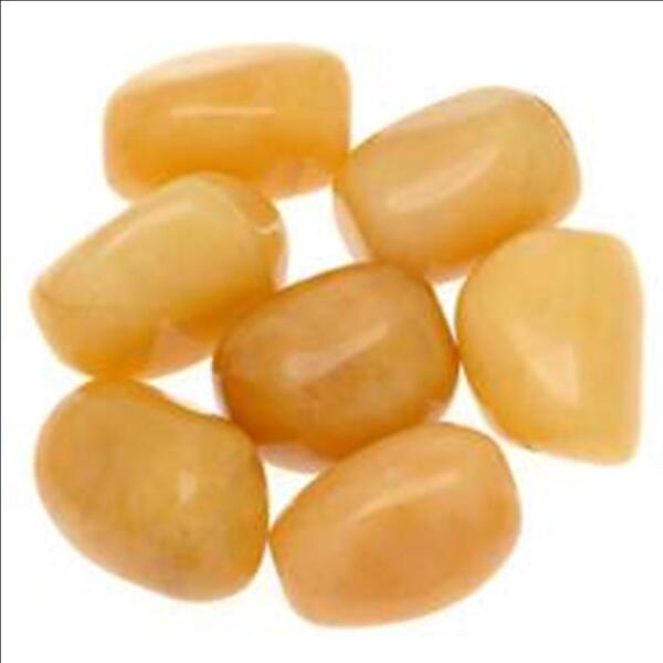 Yellow Jasper