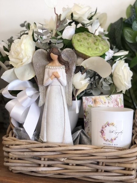 Sympathy Hamper