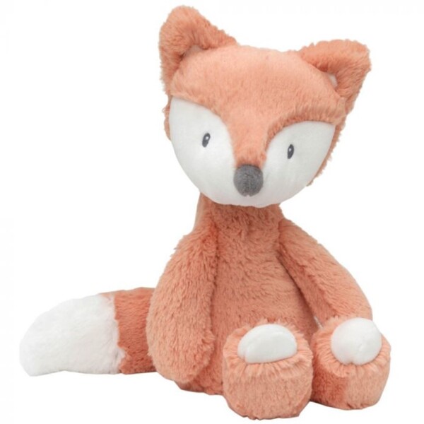 FOX PLUSH
