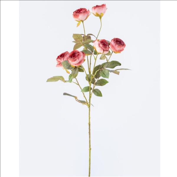 Rose Spray Pink