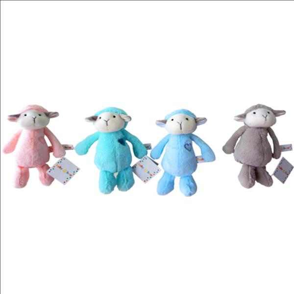 Lamb Rattle