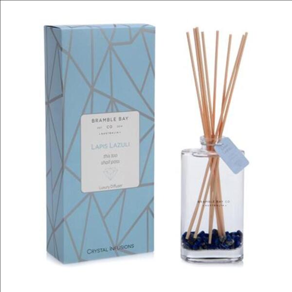 Lapis Lazuli Diffuser