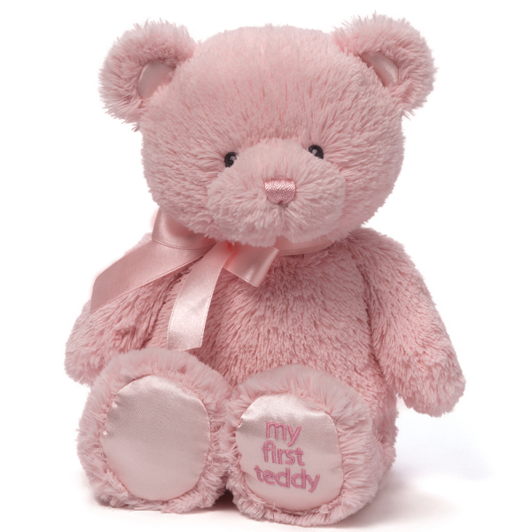MY FIRST TEDDY SMALL