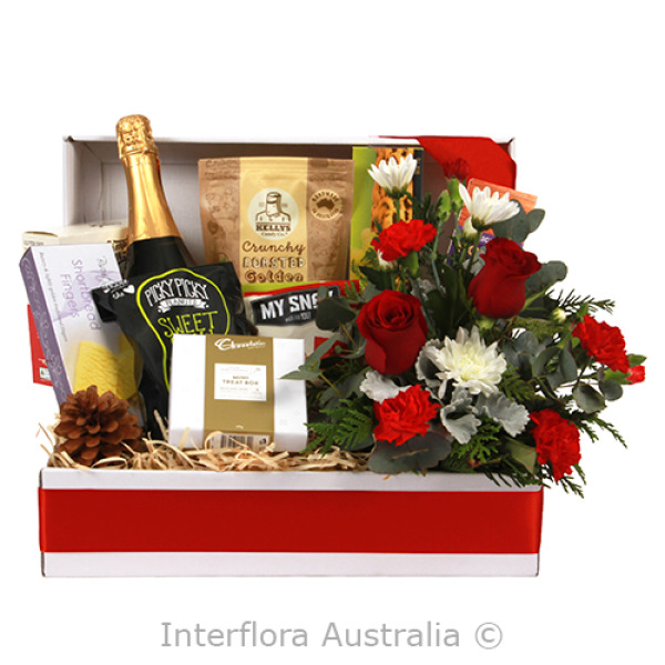 Christmas Luxuries